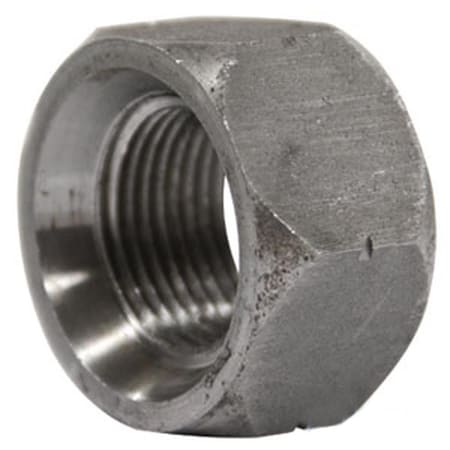 Aftermarket Lock Nut, Jam Hex 1280661C1